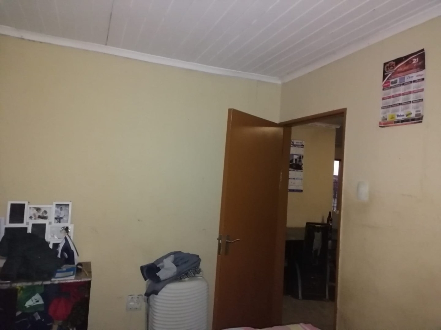 2 Bedroom Property for Sale in Hillside View Free State